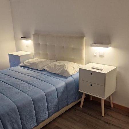 A.L. Katekero Hostel Costa Nova Luaran gambar
