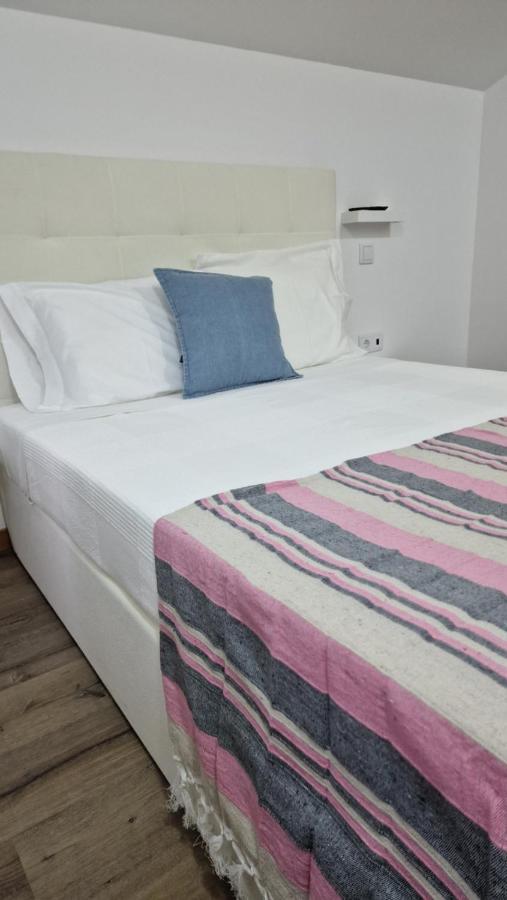 A.L. Katekero Hostel Costa Nova Luaran gambar