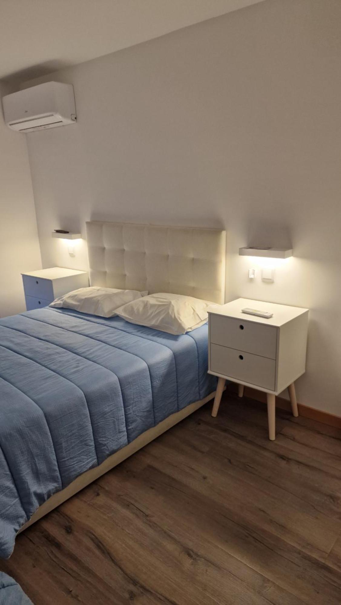 A.L. Katekero Hostel Costa Nova Luaran gambar