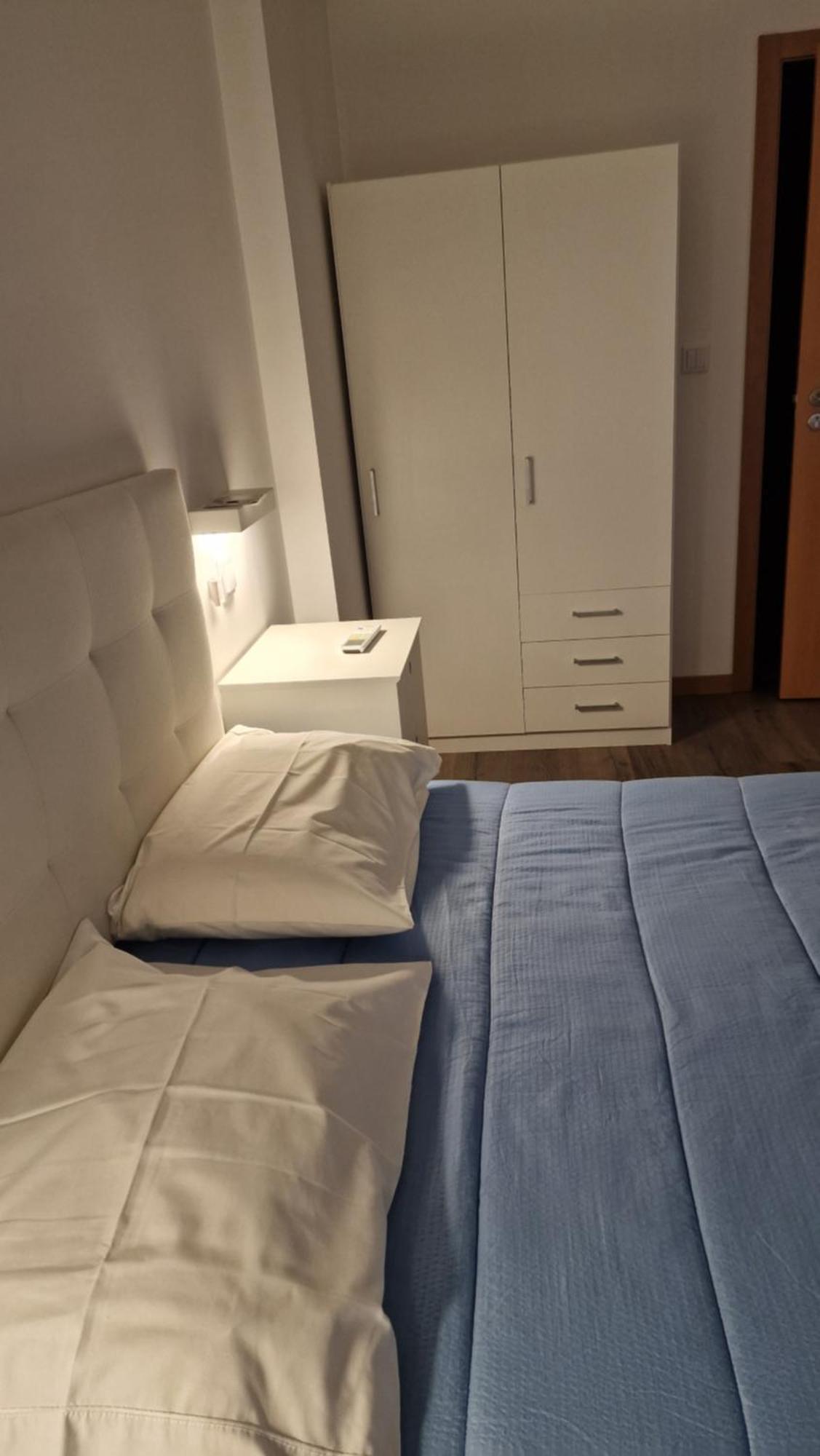 A.L. Katekero Hostel Costa Nova Luaran gambar